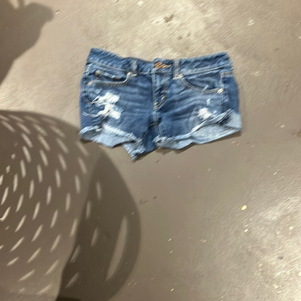 American eagle